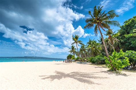 boracay weather.